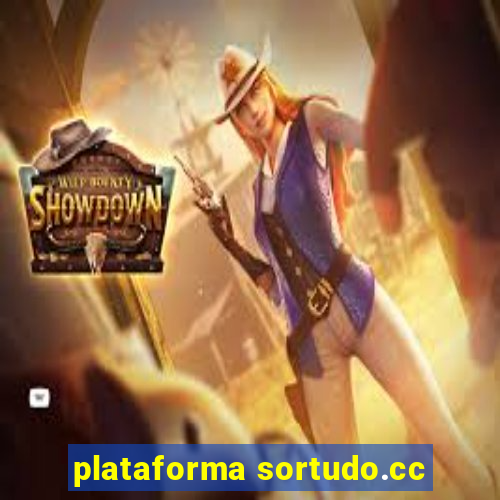 plataforma sortudo.cc